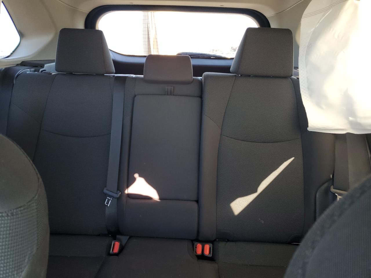 2020 Toyota RAV 4 - Image 10