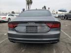 2018 Audi A7 Premium Plus zu verkaufen in Van Nuys, CA - Front End