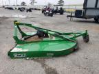 2022 John Deere Rc2072 en Venta en New Orleans, LA - Front End