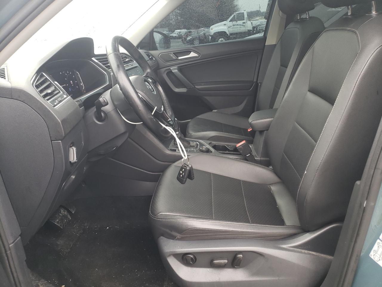 2019 Volkswagen Tiguan - Image 7