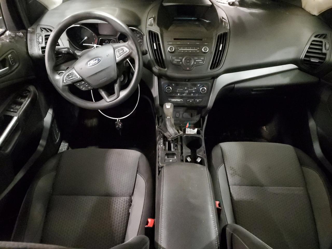 2017 Ford Escape - Image 8