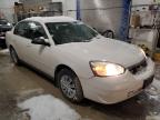 2007 Chevrolet Malibu Ls zu verkaufen in Columbia, MO - Front End