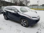 2018 Lexus Nx 300 Base en Venta en North Billerica, MA - Rear End