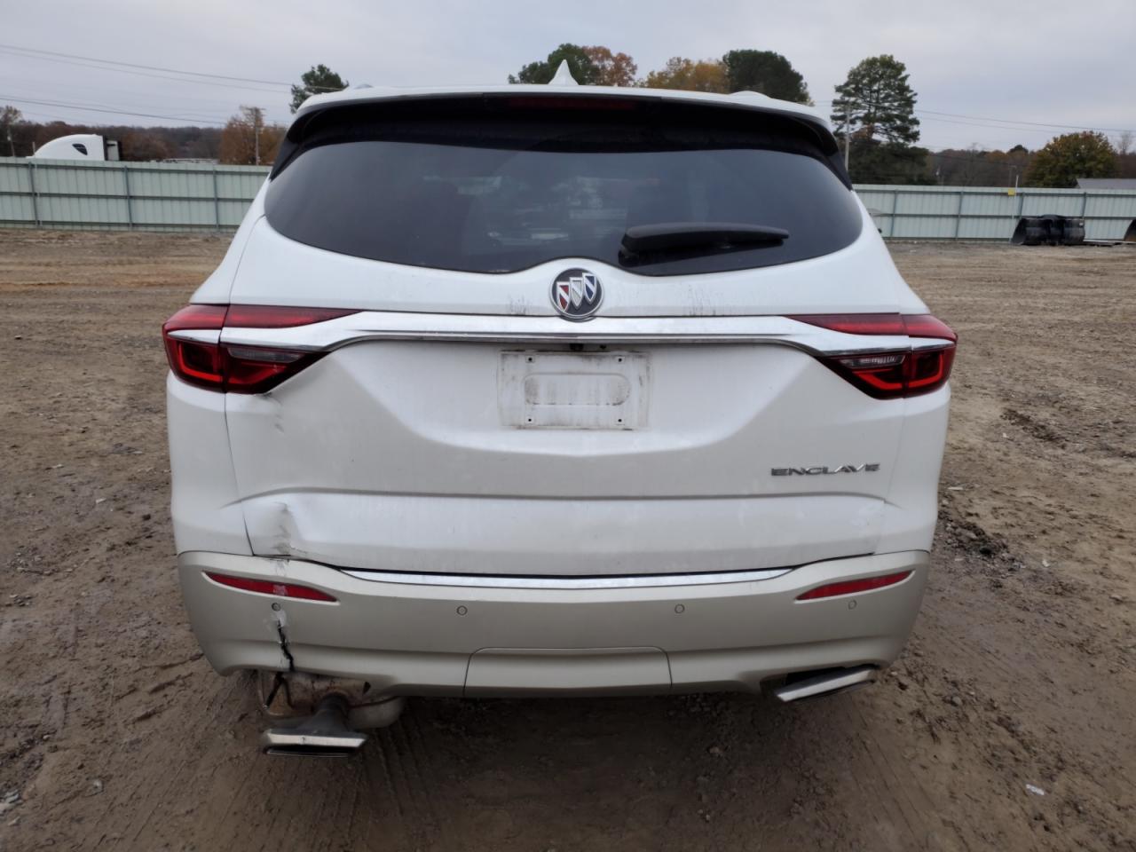 2019 Buick Enclave - Image 6