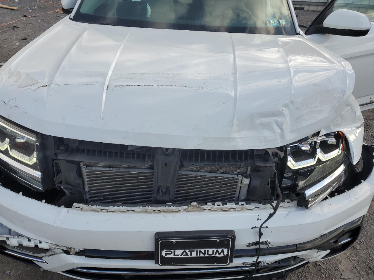 2019 Volkswagen Atlas - Image 13