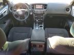 2016 Nissan Pathfinder S zu verkaufen in Bridgeton, MO - Front End