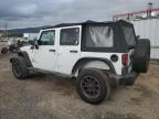 2012 Jeep Wrangler Unlimited Sport للبيع في Kapolei، HI - Undercarriage