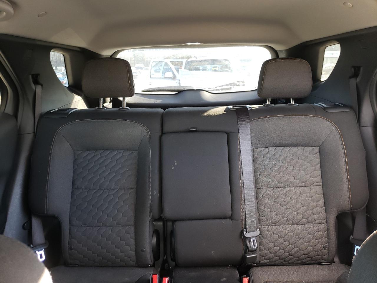 2018 Chevrolet Equinox - Image 10
