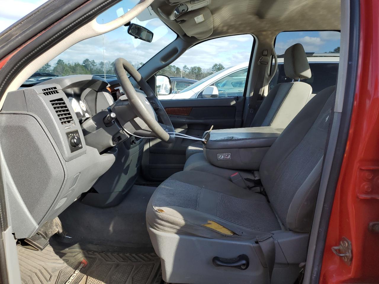 2006 Dodge Ram 1500 St VIN: 1D7HU18N56J179772 Lot: 85687664