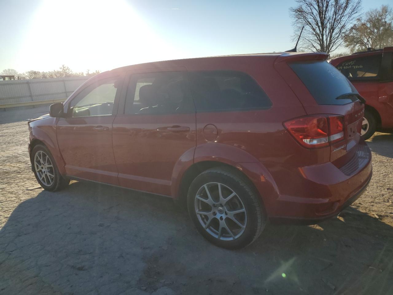 2019 Dodge Journey - Image 2