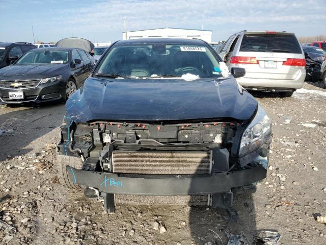  CHEVROLET MALIBU 2015 Czarny