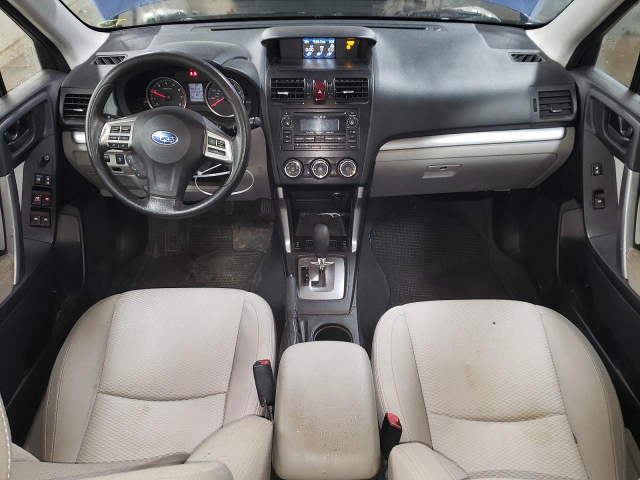 2014 Subaru Forester - Image 8