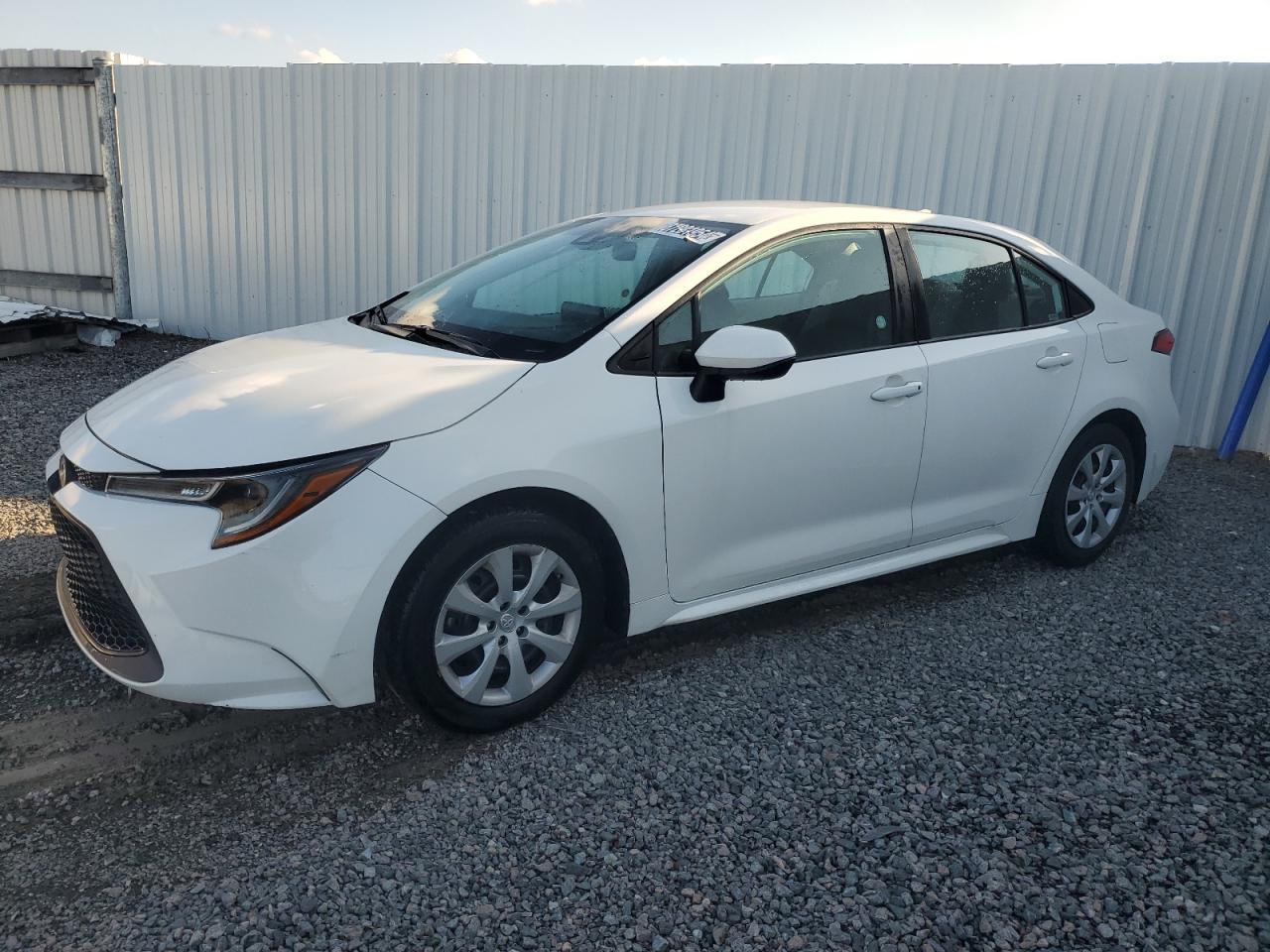 2021 Toyota Corolla - Image 1