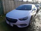 2018 VAUXHALL INSIGNIA S for sale at Copart WOLVERHAMPTON