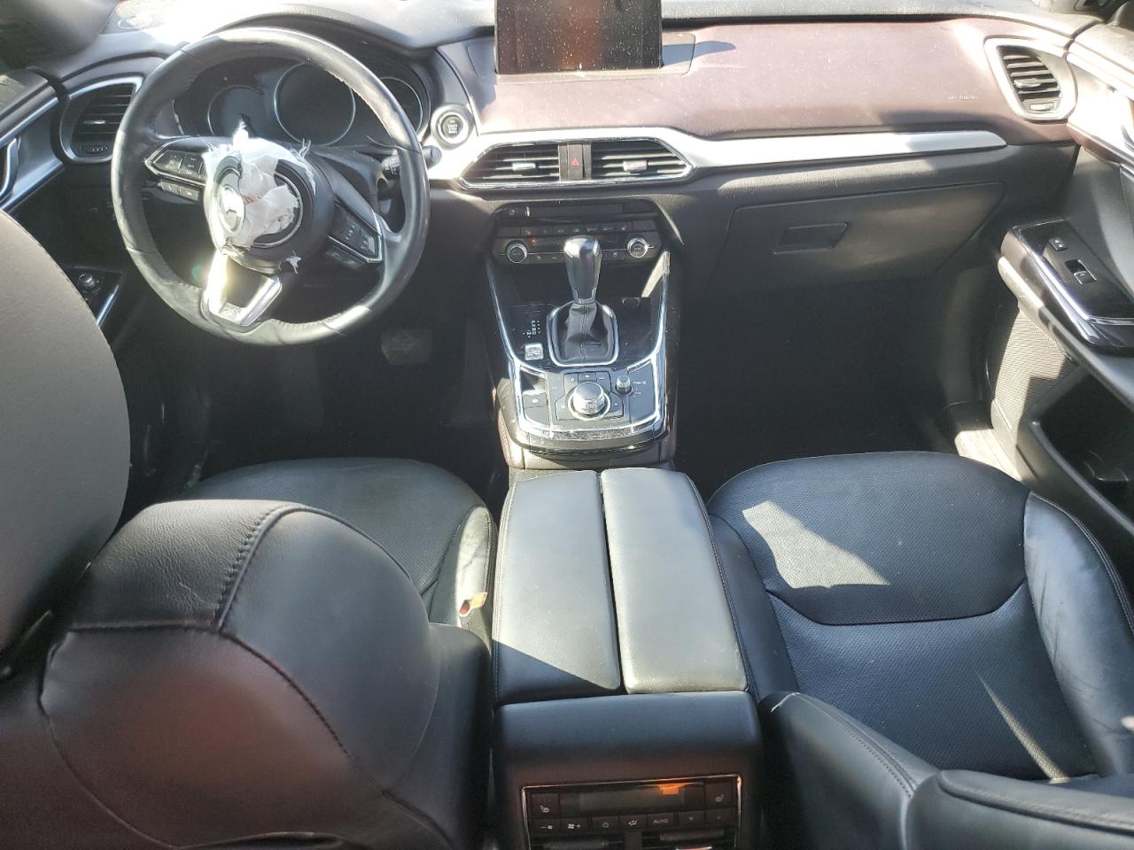 2019 Mazda CX-9 - Image 8