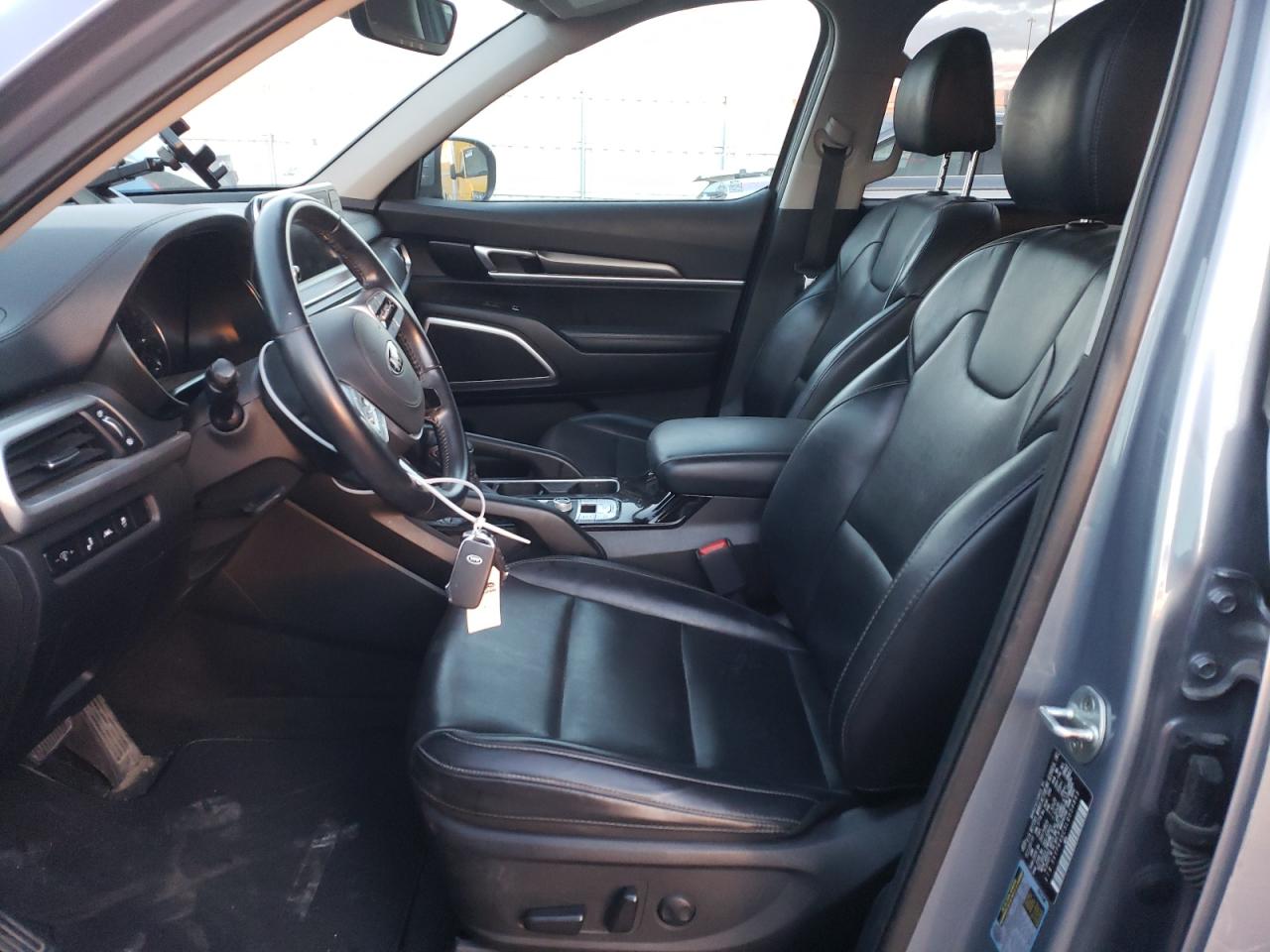 2020 Kia Telluride S VIN: 5XYP64HC3LG054863 Lot: 84088934