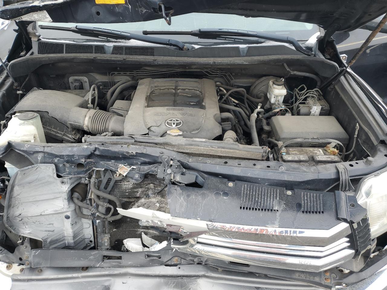 2016 Toyota Tundra - Image 11