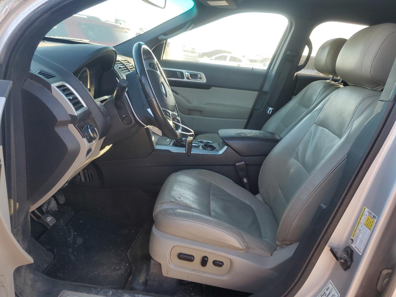 2013 Ford Explorer - Image 7