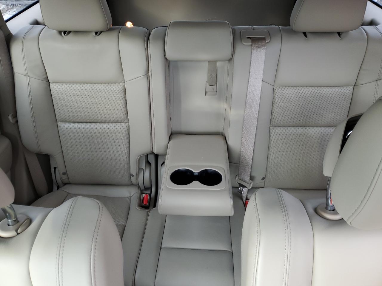 2021 Jeep Grand Cherokee - Image 10