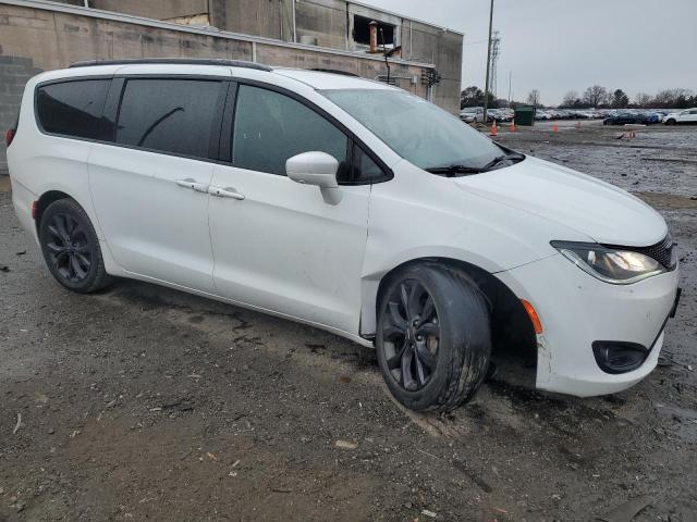  CHRYSLER PACIFICA 2019 Білий