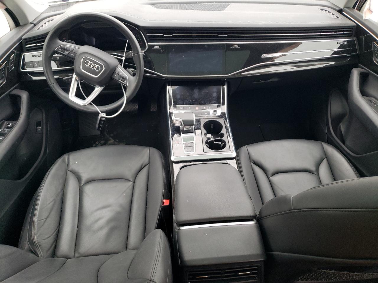 2023 Audi Q7 - Image 8