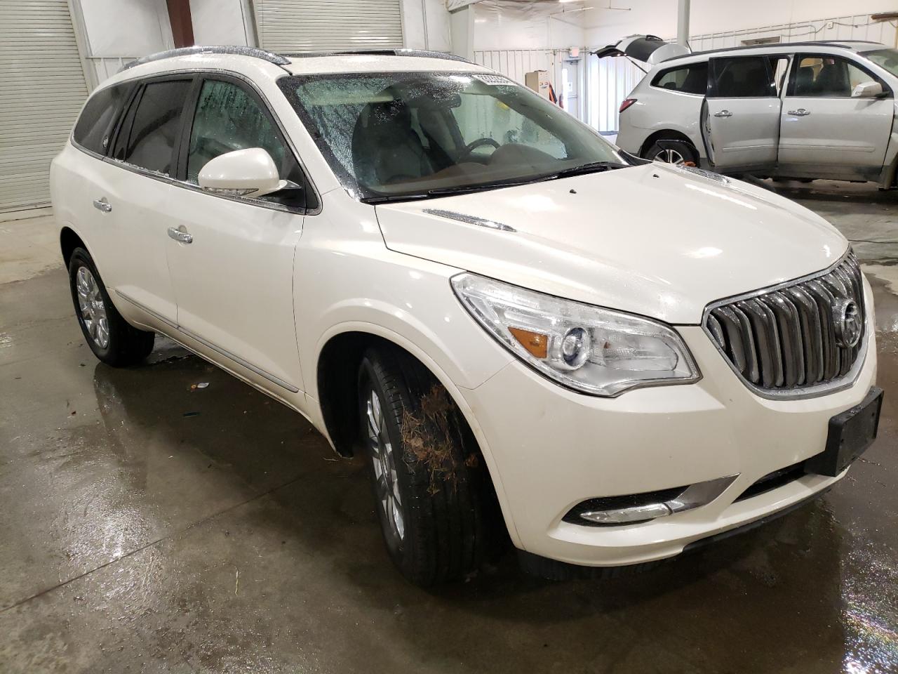 2014 Buick Enclave - Image 4