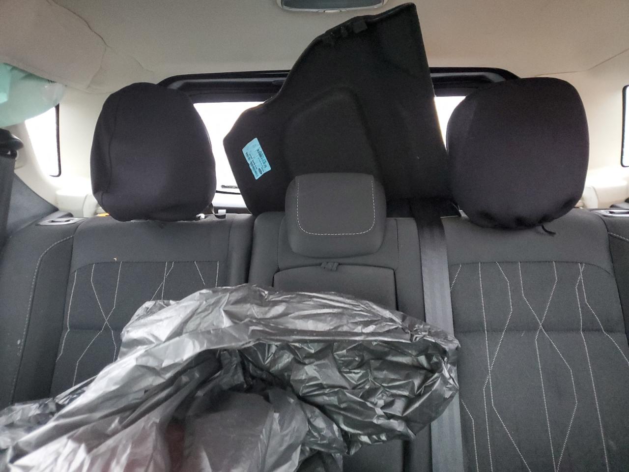 2019 Ford EcoSport - Image 10