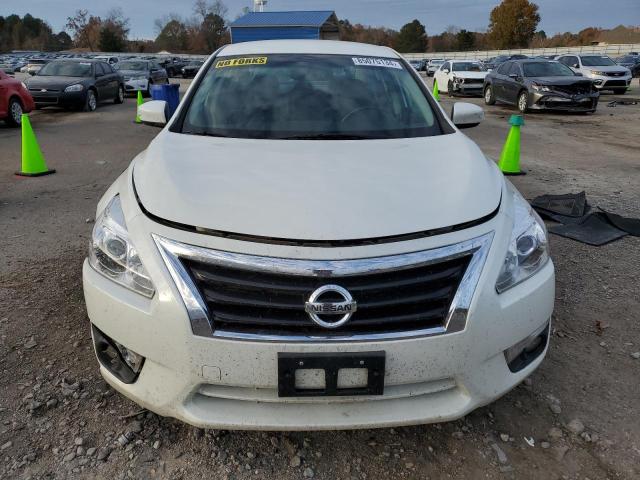  NISSAN ALTIMA 2015 Белы