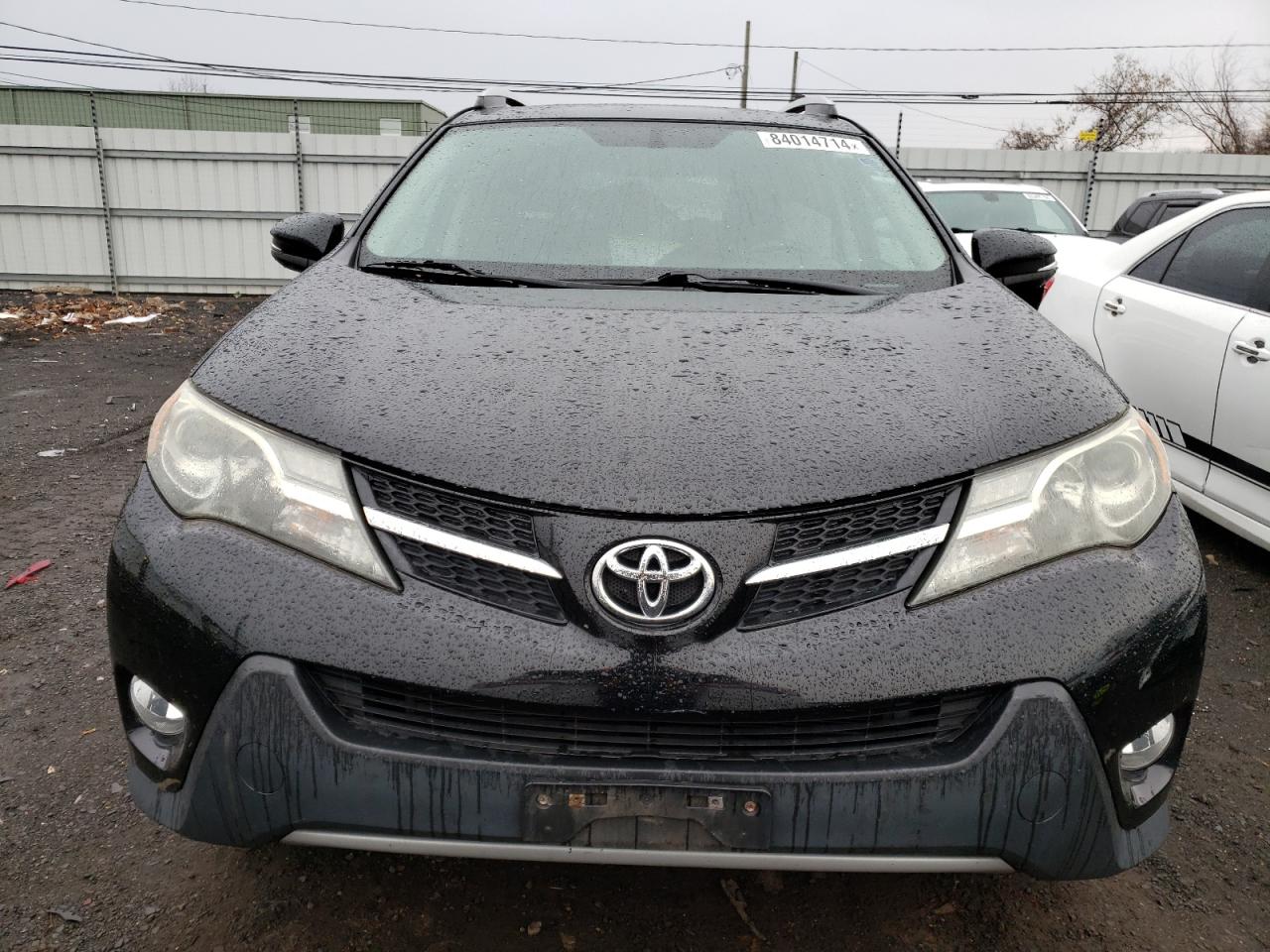 VIN 2T3RFREV7FW395975 2015 TOYOTA RAV4 no.5