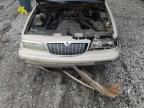 1997 Mercury Grand Marquis Ls de vânzare în Augusta, GA - Front End