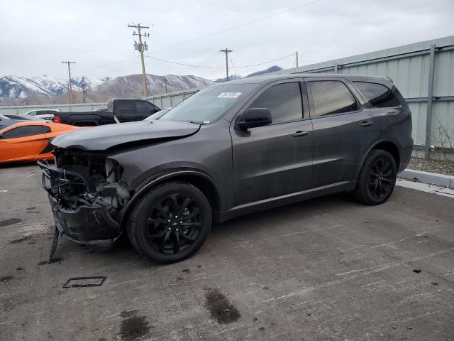 2019 Dodge Durango Sxt