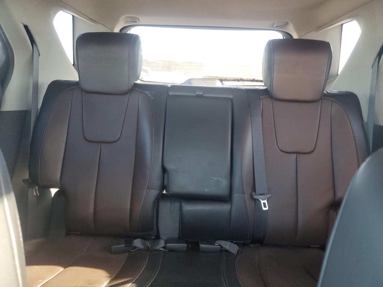 2010 Chevrolet Equinox - Image 10