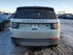 2016 LAND ROVER DISCOVERY SPORT HSE for sale at Copart AB - CALGARY