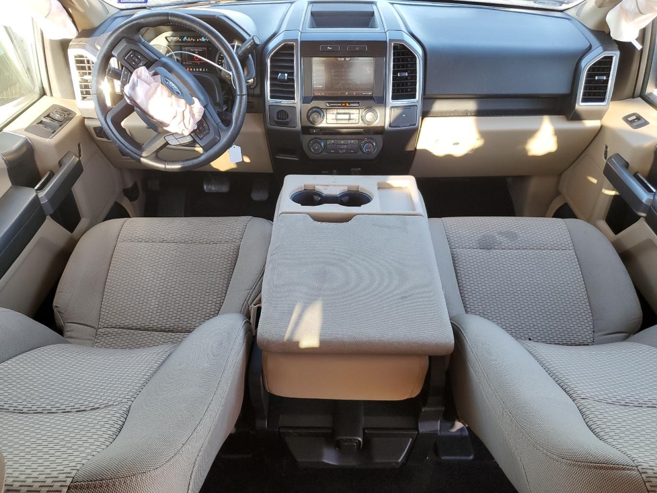 2015 Ford F-150 - Image 8