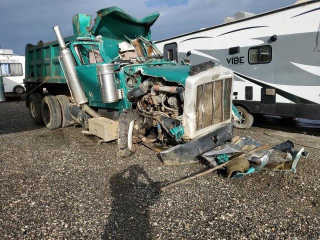 2000 Peterbilt 378 