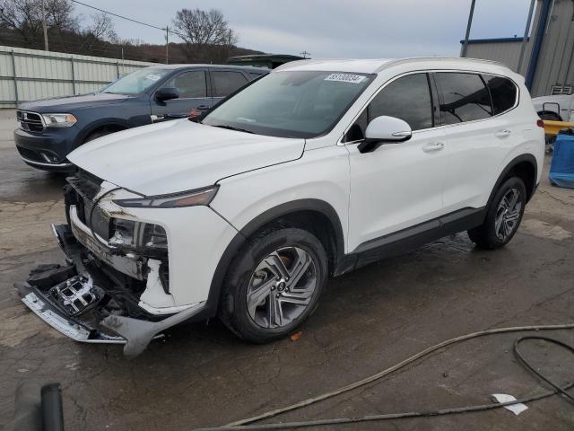  HYUNDAI SANTA FE 2023 White