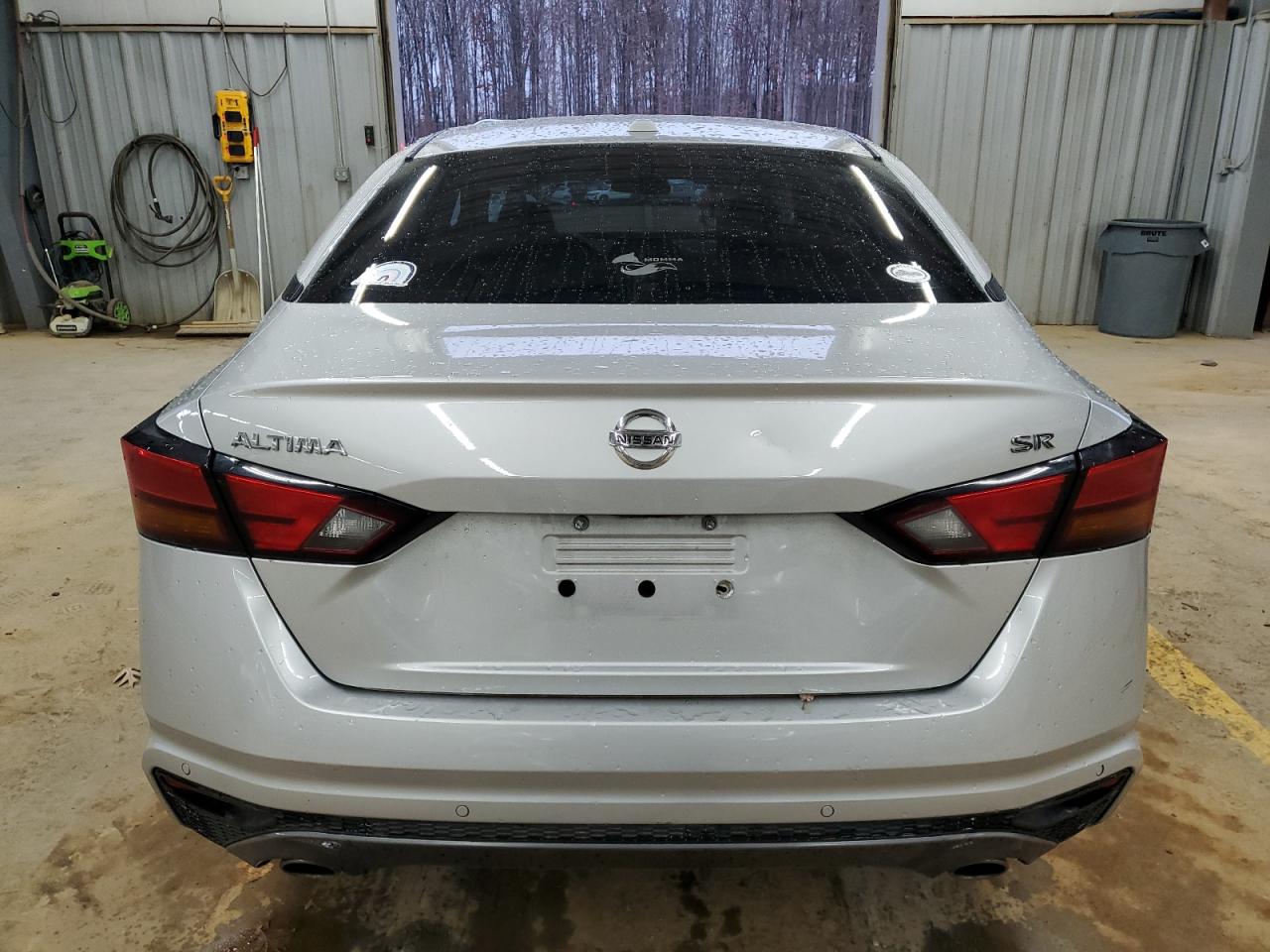 2020 Nissan Altima - Image 6