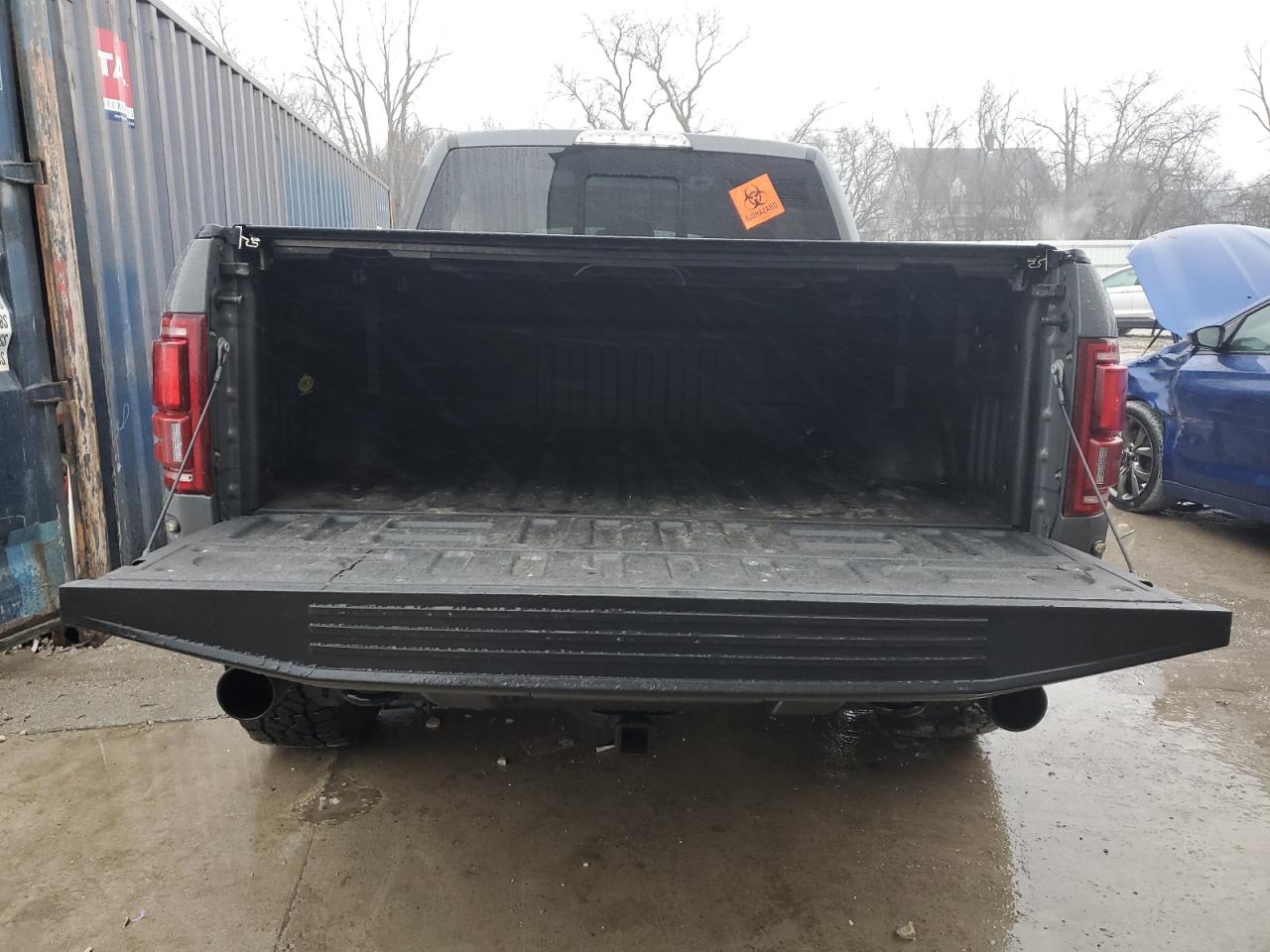 2018 Ford F-150 - Image 6