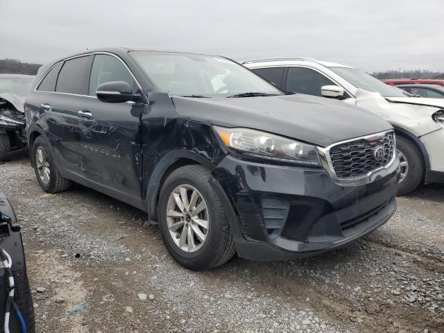  KIA SORENTO 2019 Black