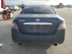 2012 Nissan Maxima S იყიდება Grand Prairie-ში, TX - Minor Dent/Scratches