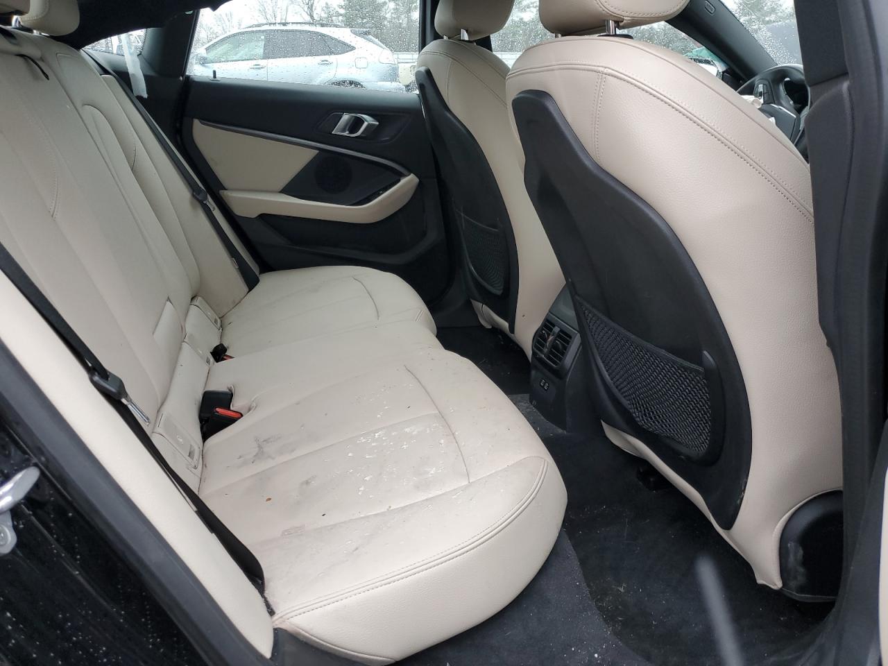 2021 BMW 228Xi VIN: WBA73AK02M7H4285 Lot: 85758544