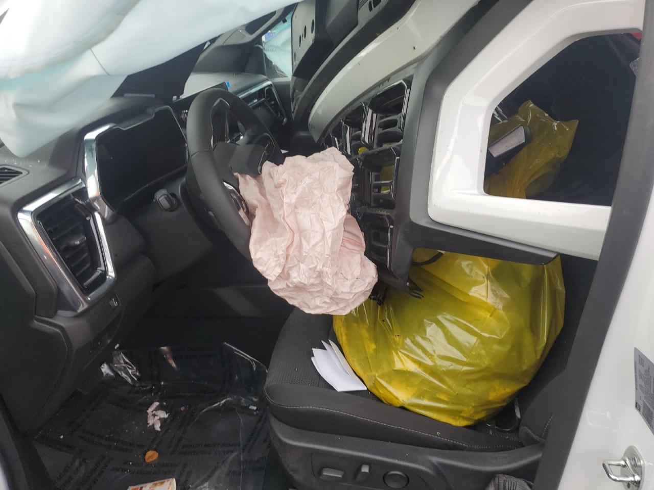 2024 GMC Canyon Elevation VIN: 1GTP5BEK2R1222696 Lot: 86018944