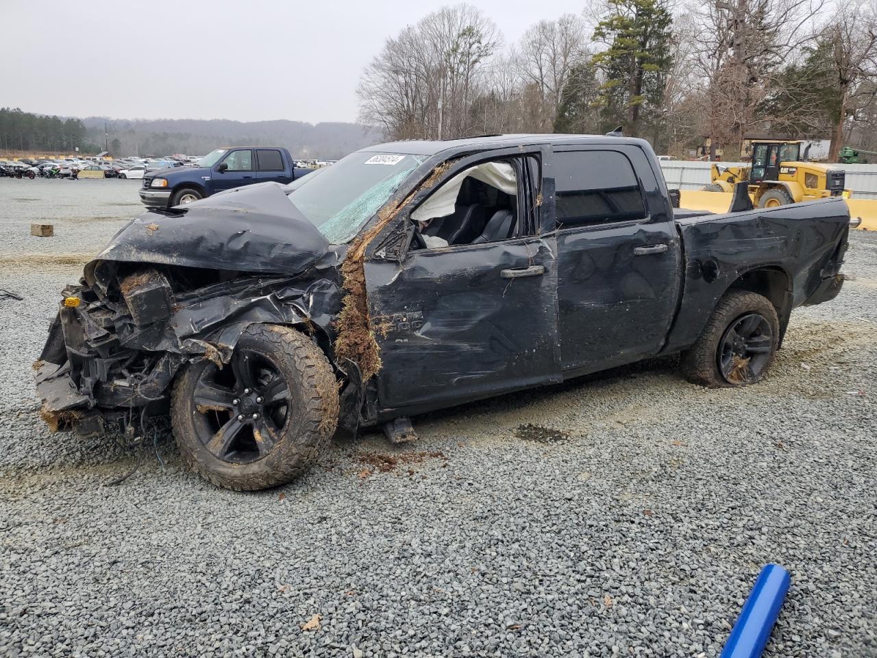 2016 RAM 1500 - Image 1