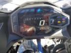 2024 KAWASAKI EX500  for sale at Copart OK - OKLAHOMA CITY