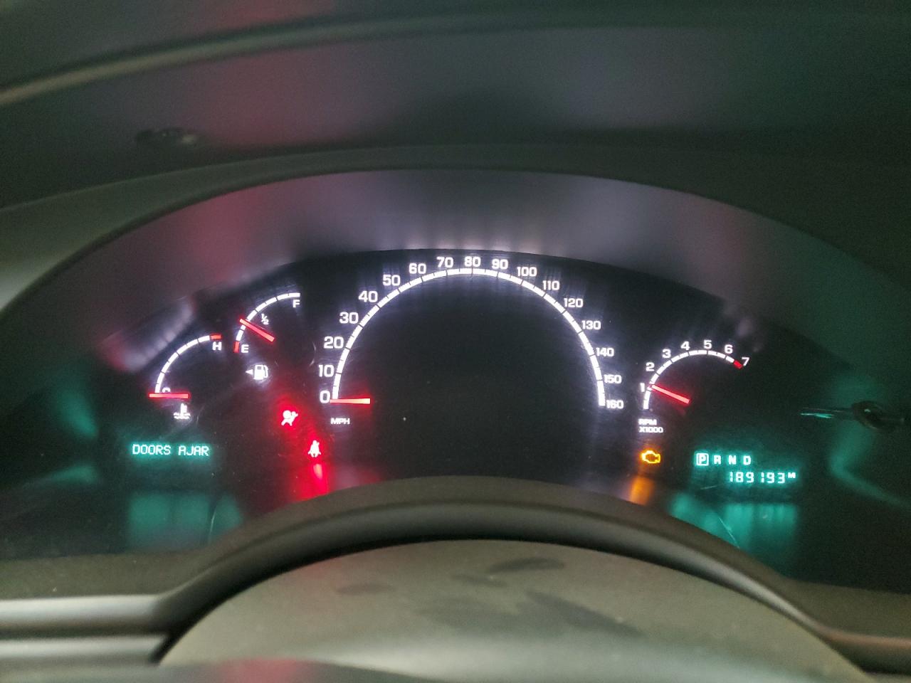 2006 Chrysler Pacifica Touring VIN: 2A4GM68416R731848 Lot: 82775344