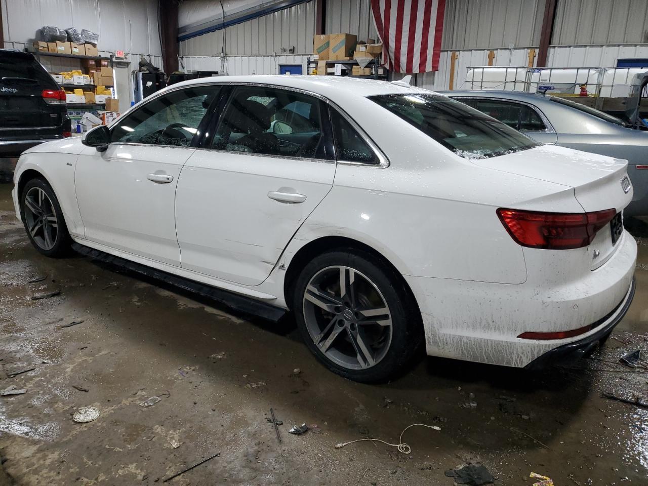 2017 Audi A4 - Image 2