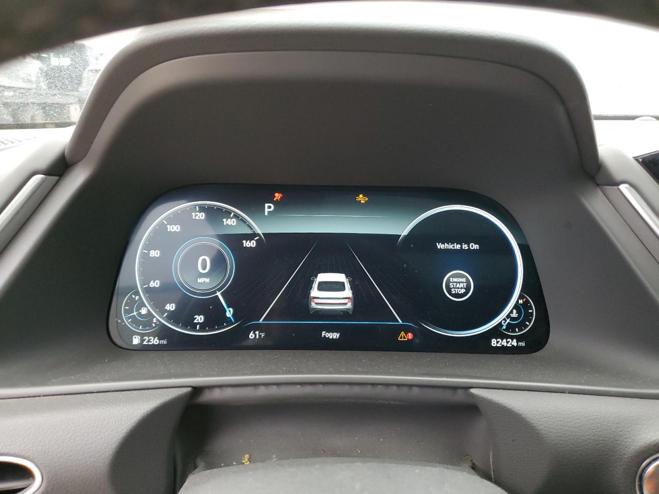 2020 Hyundai Sonata - Image 9
