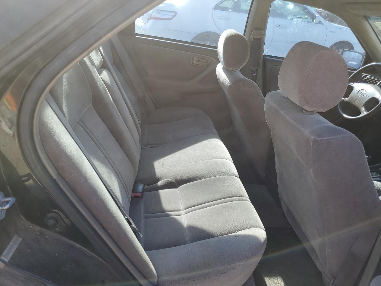 1999 Toyota Camry Ce VIN: 4T1BG22K9XU505757 Lot: 85906074