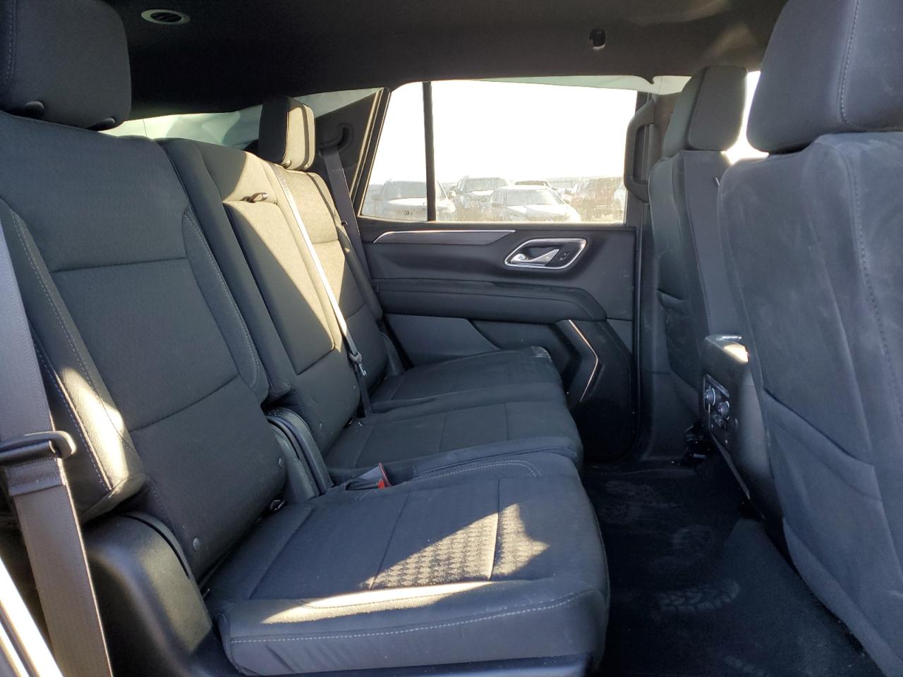 2023 Chevrolet Tahoe - Image 11