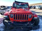 2018 Jeep Wrangler Unlimited Rubicon zu verkaufen in Littleton, CO - Front End